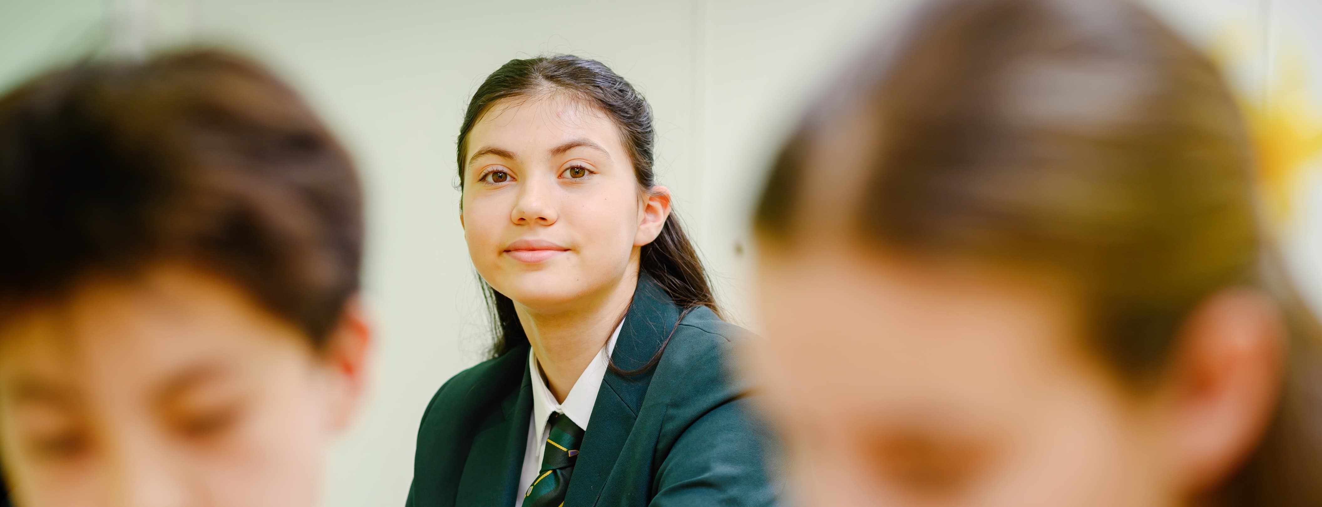 Argyle House Senior School